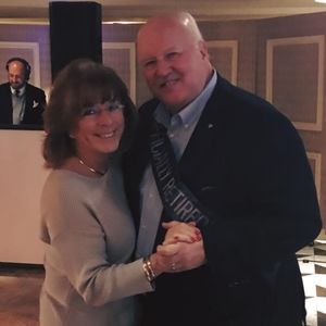 Meet your Posher, Rosemary